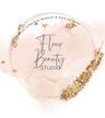 Logo for Fleur Beauty Studio
