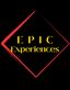Logo for Epic Experiences