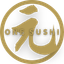Logo for One Sushi
