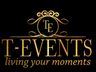 Logo for TEvents