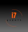 Logo for i7 Events