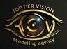 Logo for Top Tier Vision