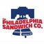 Logo for Philadelphia Sandwich Company and Catering