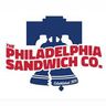 Logo for Philadelphia Sandwich Company and Catering