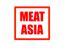 Logo for Meat Asia BBQ