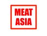 Logo for Meat Asia BBQ