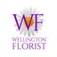 Logo for Wellington Florist