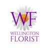Logo for Wellington Florist