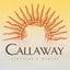 Logo for Callaway Vineyard and Winery
