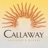 Logo for Callaway Vineyard and Winery