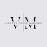 Logo for Vincent Forge Mansion