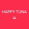 Logo for Happy Tuna Sushi & Crispy Rice
