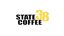Logo for State 38 Coffee