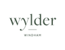 Logo for Wylder Windham