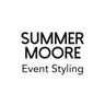Logo for Summer Moore Event Styling