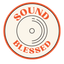 Logo for SoundBlessed