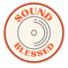Logo for SoundBlessed