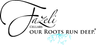 Logo for Fazeli Cellars