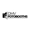 Logo for DMV Fotobooths