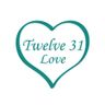 Logo for Twelve 31 Events