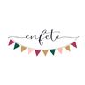 Logo for EnFete