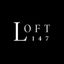 Logo for Loft 147