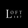 Logo for Loft 147