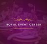 Logo for Royal Event Center