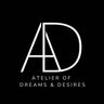 Logo for Atelier of Dreams & Desires