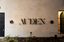Logo for Auden Restaurant