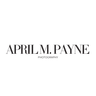 Logo for April M Payne Photography