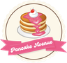 Logo for Pancake Avenue LA