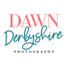 Logo for Dawn Derbyshire Photography