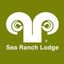 Logo for Sea Ranch Lodge