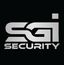 Logo for SGI Security Services
