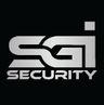 Logo for SGI Security Services
