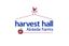 Logo for Harvest Hall at Alstede Farms
