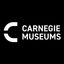 Logo for Carnegie Museums of Art and Natural History