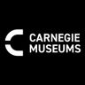 Logo for Carnegie Museums of Art and Natural History