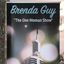 Logo for Brenda Guy The One Woman Show