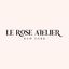 Logo for Le Rose Atelier