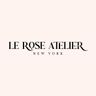 Logo for Le Rose Atelier