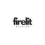 Logo for firelit studios
