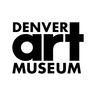 Logo for Denver Art Museum