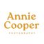 Logo for Annie Cooper Photography