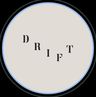 Logo for Drift Nashville