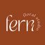 Logo for FERN Floral Studio