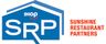 Logo for Sunshine Restaurant Partners - IHOP