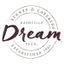 Logo for Dream Events and Catering