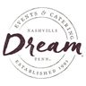 Logo for Dream Events and Catering